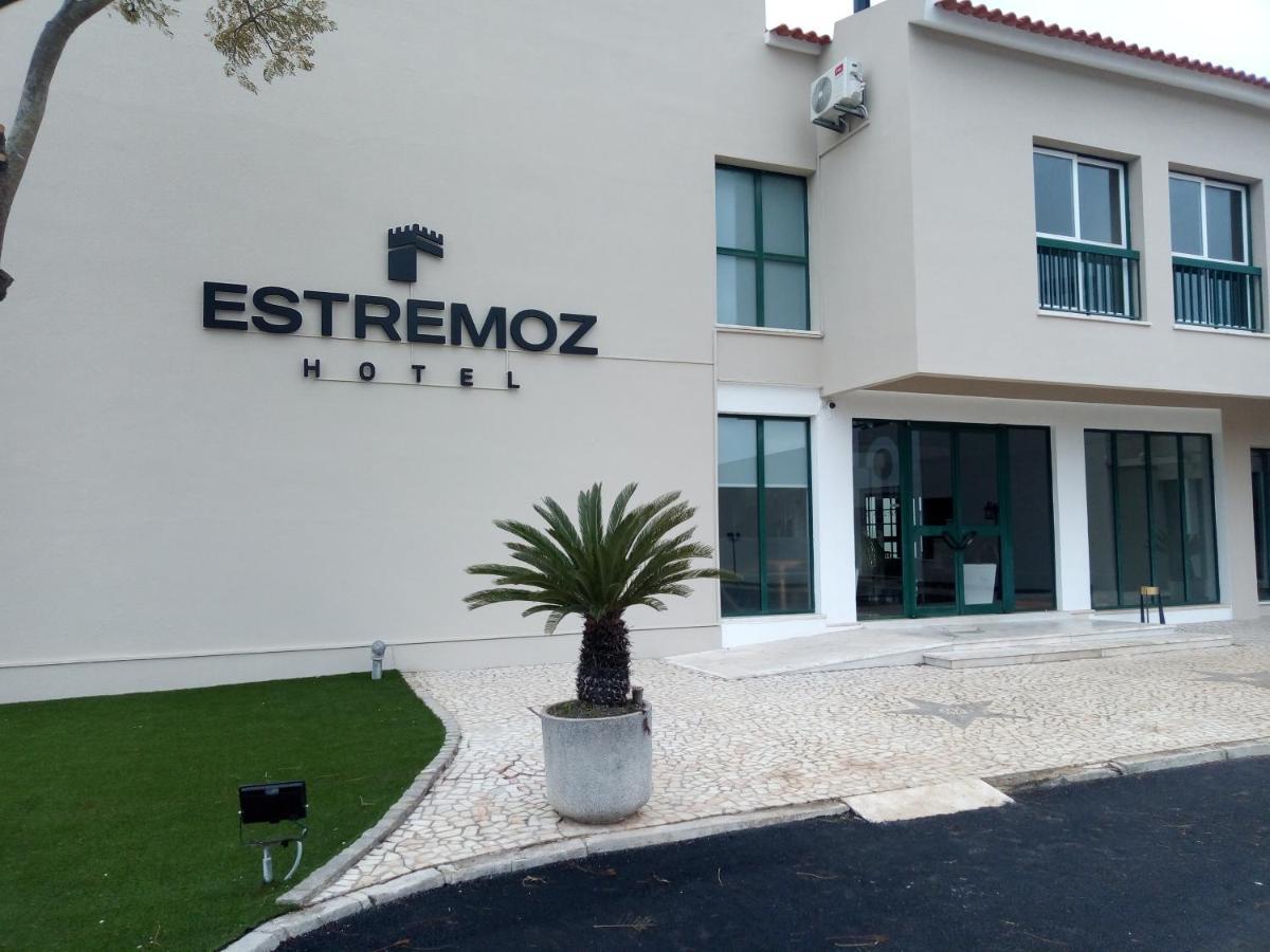 Estremoz Hotel Exterior foto