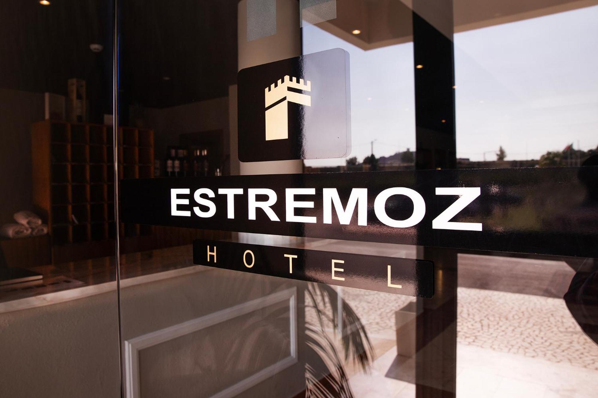 Estremoz Hotel Exterior foto