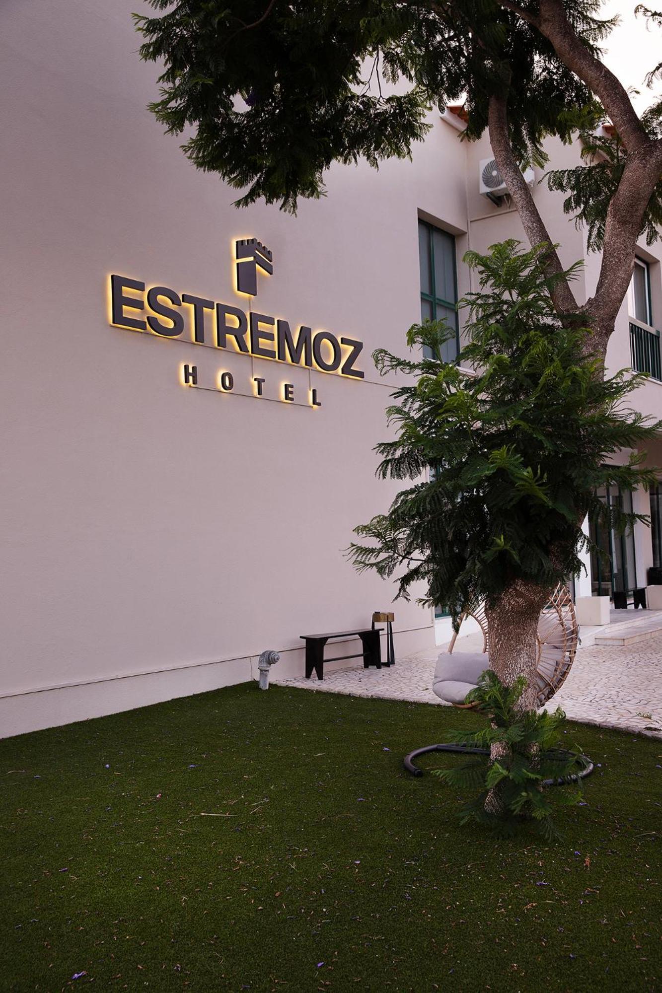 Estremoz Hotel Exterior foto