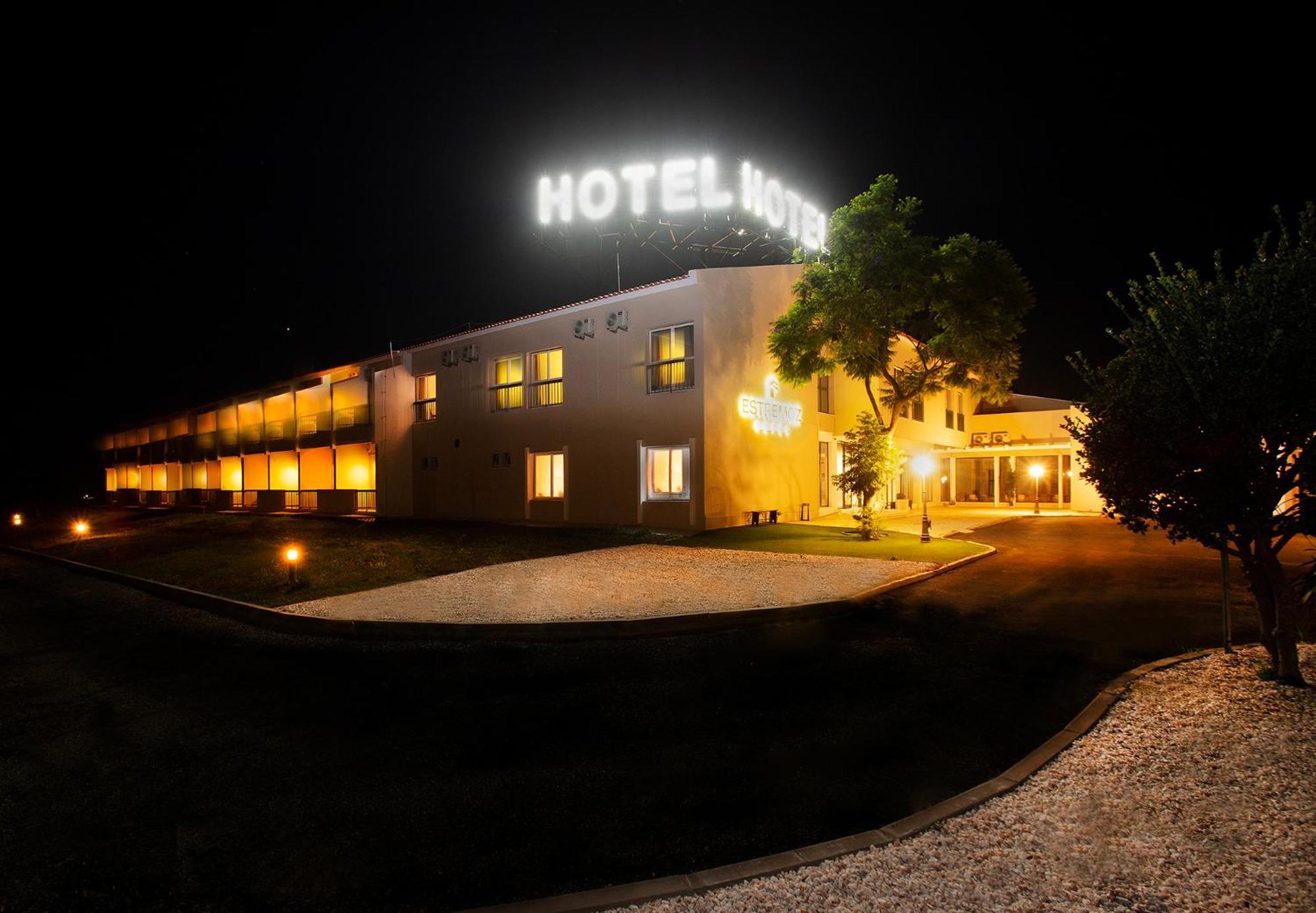 Estremoz Hotel Exterior foto